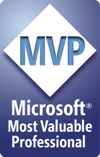 MSMVP for Data Center Management - Management Infrastructure, Jan 2008 - Dec 2008.